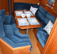 Jeanneau Sun Odyssey 42.2