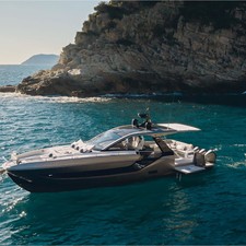 Azimut Verve 47