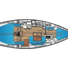 Bavaria 40 Cruiser