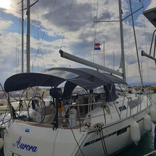 Bavaria 37 Cruiser
