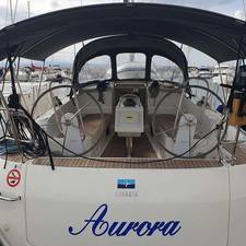 Bavaria 37 Cruiser