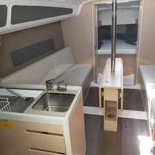 Beneteau Oceanis 30.1