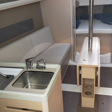 Beneteau Oceanis 30.1