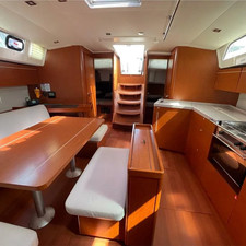 Beneteau Oceanis 46.1