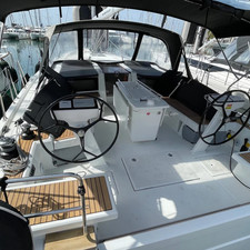 Beneteau Oceanis 46.1