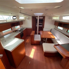Beneteau Oceanis 46.1