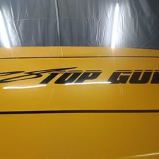 Cigarette 38 Top Gun 1400 HP