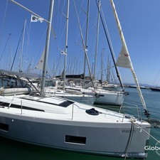 Beneteau Oceanis 46.1