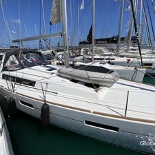 Beneteau Oceanis 45