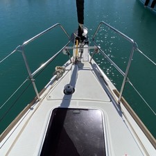 Beneteau Oceanis 45