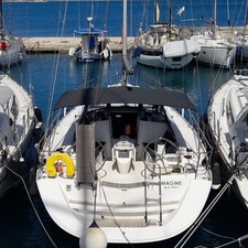 Jeanneau Sun Odyssey 42i