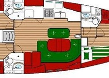 Beneteau Oceanis 473