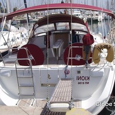 Beneteau Oceanis 473
