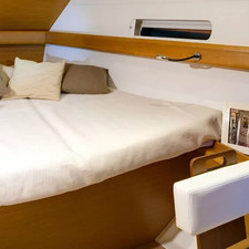 Jeanneau Sun Odyssey 419