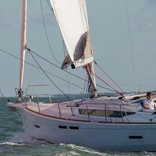 Jeanneau Sun Odyssey 419