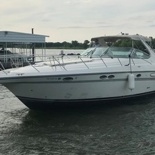 Maxum 4100 SCR