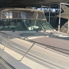 Maxum 4100 SCR
