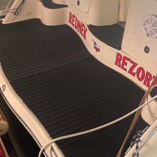 Maxum 4100 SCR