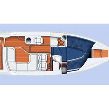 Aquador 28 HT