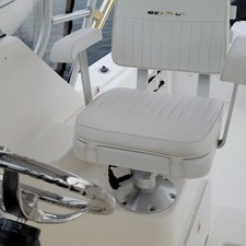 Sea Fox 287 Walkaround