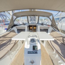 Jeanneau Sun Odyssey 410