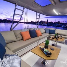 Fountaine Pajot 60