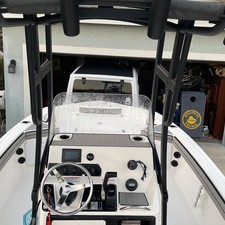 Yamaha 190 FSH Sport