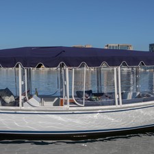 Duffy 18 Snug Harbor