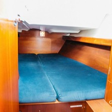 Beneteau Oceanis 393 Clipper