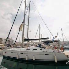 Beneteau Oceanis 393 Clipper