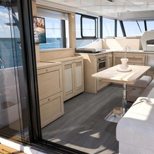 Beneteau Swift Trawler 47