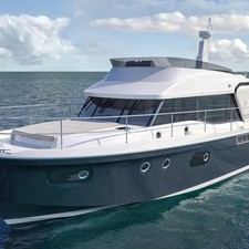 Beneteau Swift Trawler 47