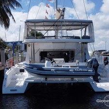 Majestic 570 Fly