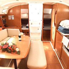 Beneteau Cyclades 43.4