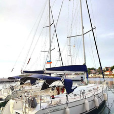 Beneteau Cyclades 43.4