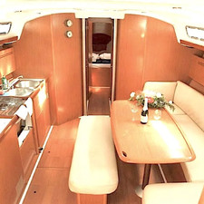 Beneteau Cyclades 43.4