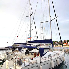Beneteau Cyclades 43.4