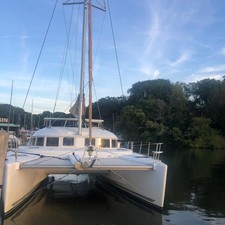 Lagoon 380