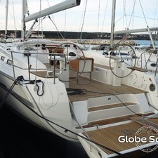 Beneteau Oceanis 45