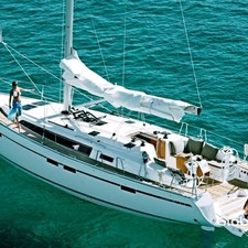 Bavaria Cruiser 46