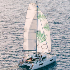 Lagoon 40