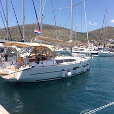 Dufour 382 Grand Large