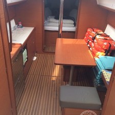 Dufour 382 Grand Large