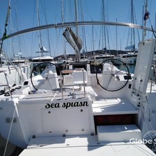 Dufour 460 Grand Large
