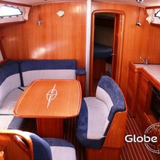 Hanse 458