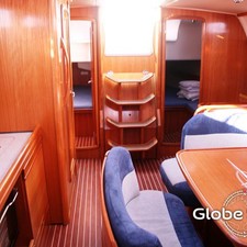 Hanse 458