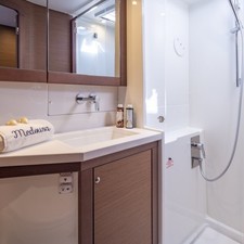 Lagoon 450 F