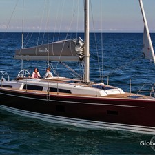 Hanse 388