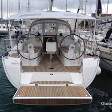 Bavaria 37 Cruiser