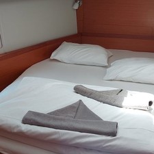 Dufour 430 Grand Large